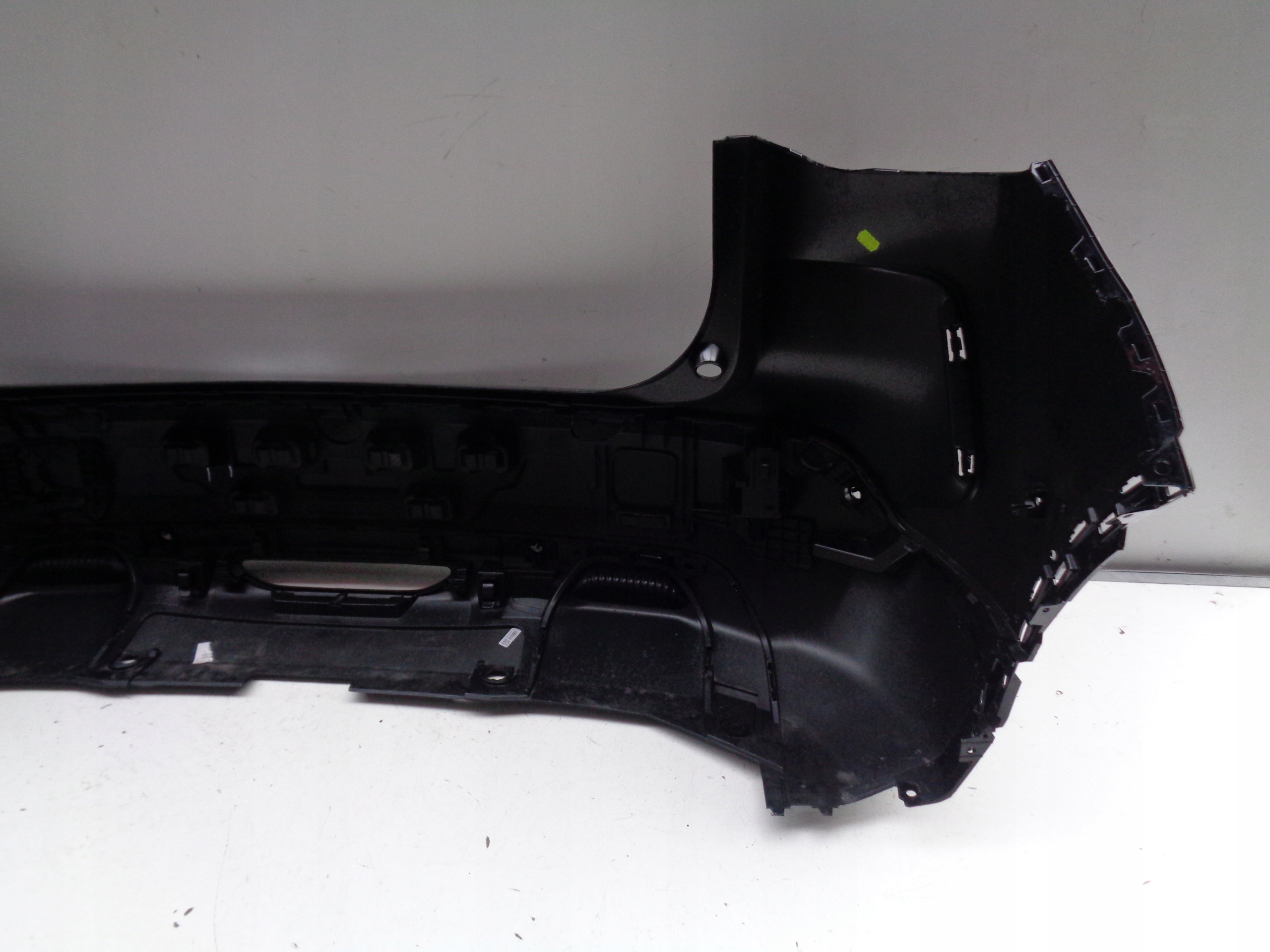 stoßstange hinten CITROEN DS3 CROSSBACK 18- NR 33041
