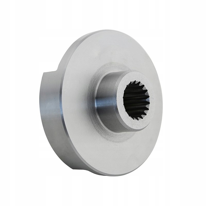 W9.01.00.21 - СТУПИЦА ПРИВОДА НАСОСА MULTICLIN ТЕЛЕЖКА GPW GLIWICE