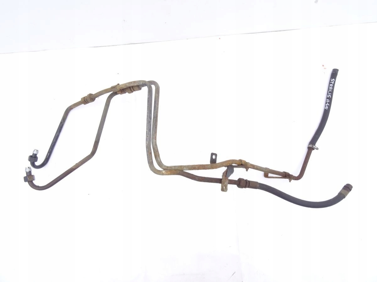 IVECO STRALIS HI-WAY 13- CURSOR 11 E6 PRZEWODY PRZEWÓD POWIETRZA