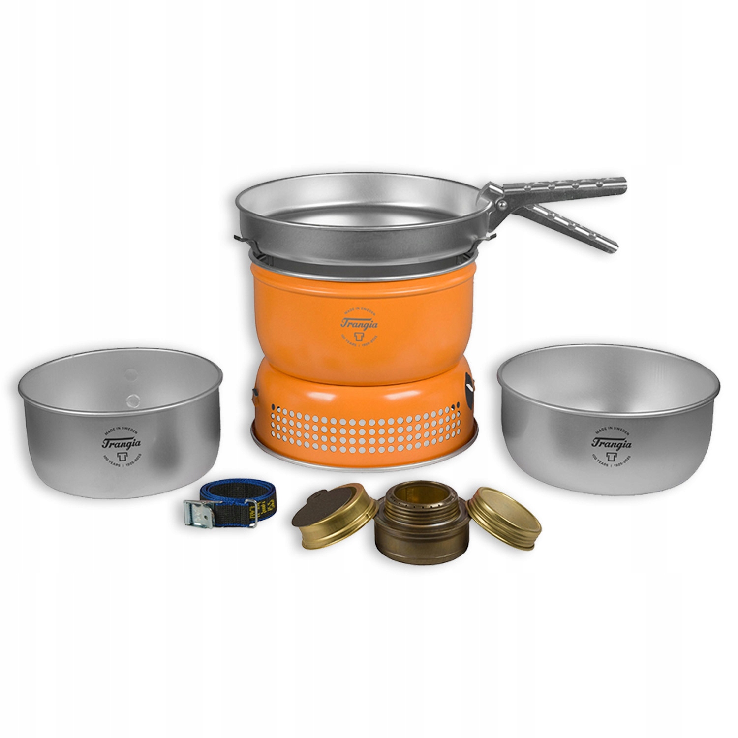 Vařič Trangia Stove 25-1 Ul Limitovaný