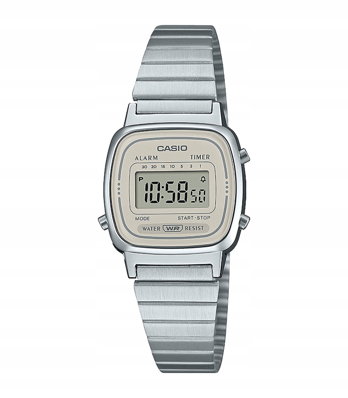 Hodinky Casio LA670WEA-8AEF