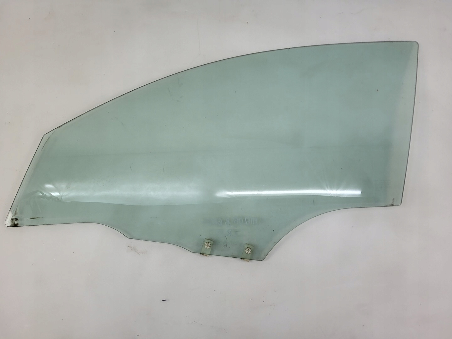 MAZDA 3 BK window door left front left front
