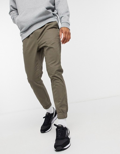 

Find Slim Cargo Jogger Spodnie Materiałowe 33/30