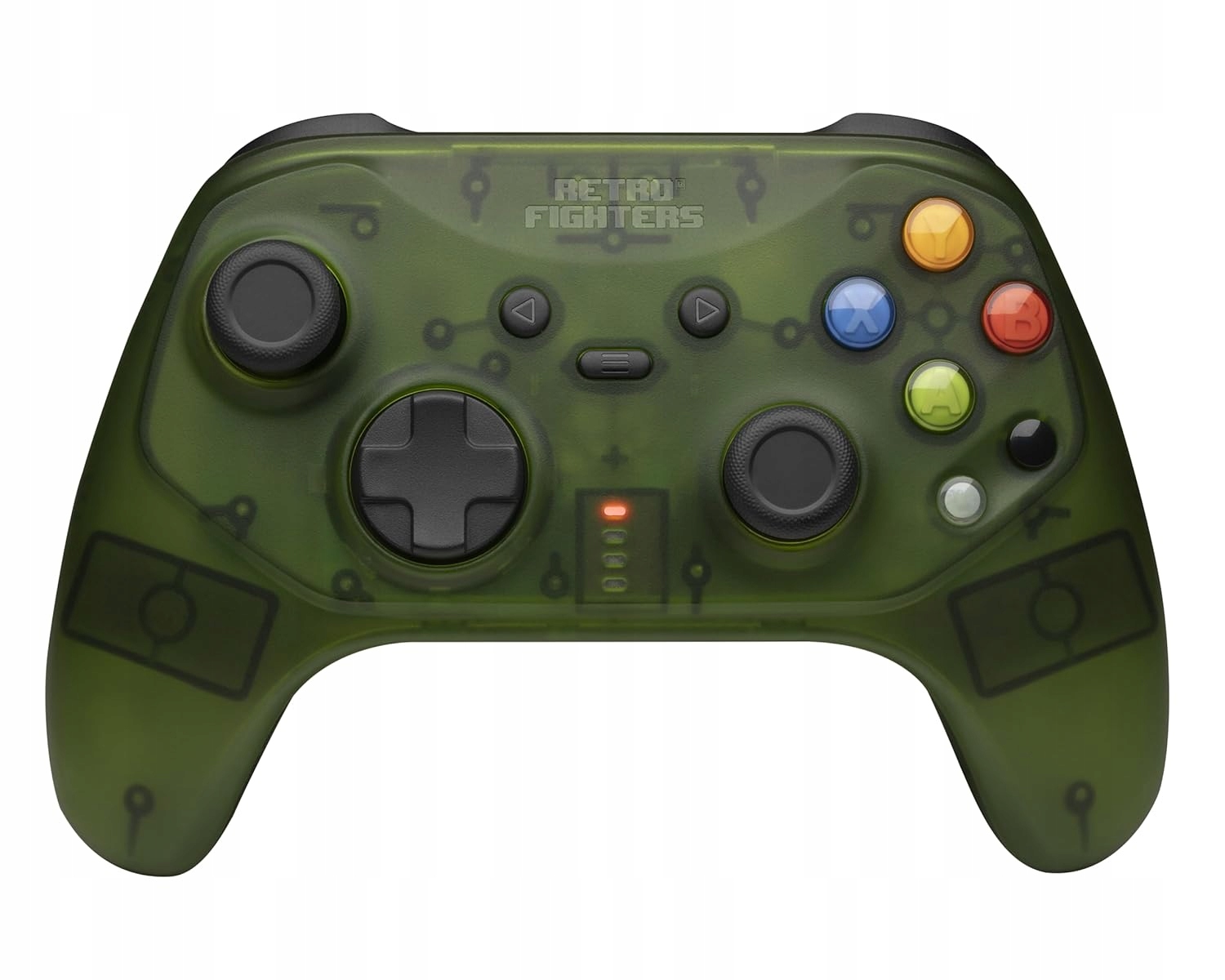 Bezprzewodowy Kontroler Pad do Xbox 1st Gen Switch Pc Retro Fighters Hunter