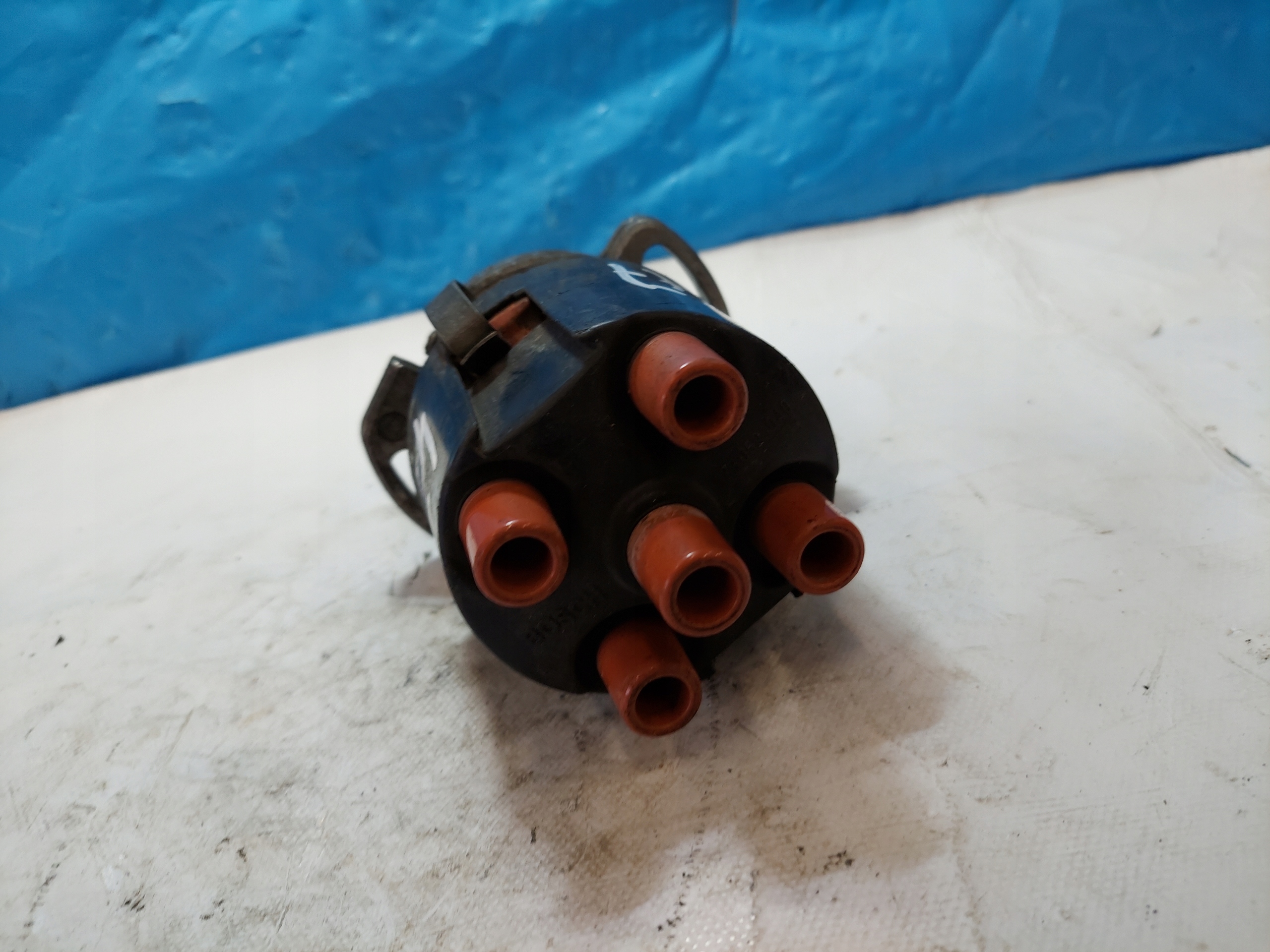 APARAT ignition VW POLO 6N 1.0 B 030905205AB
