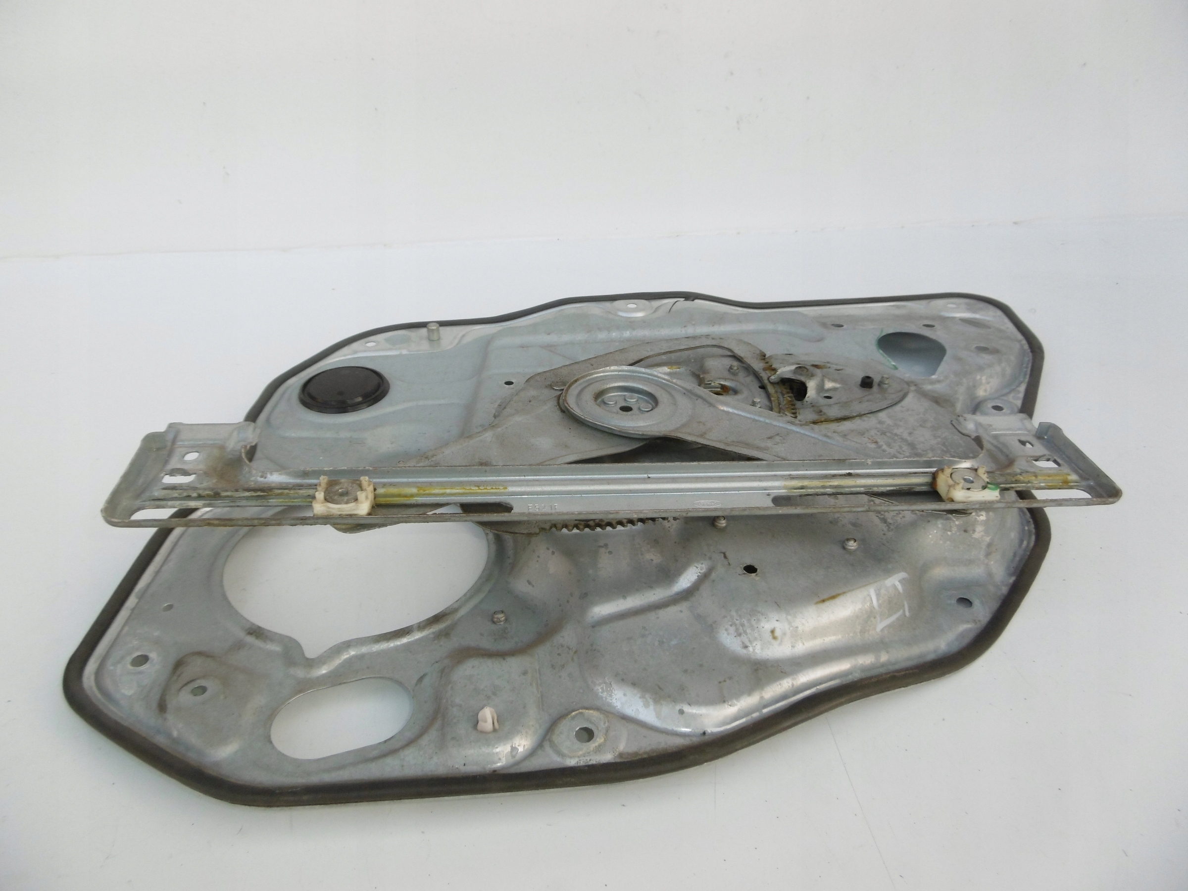 window regulator left rear part VOLVO V70 III S80 II XC70