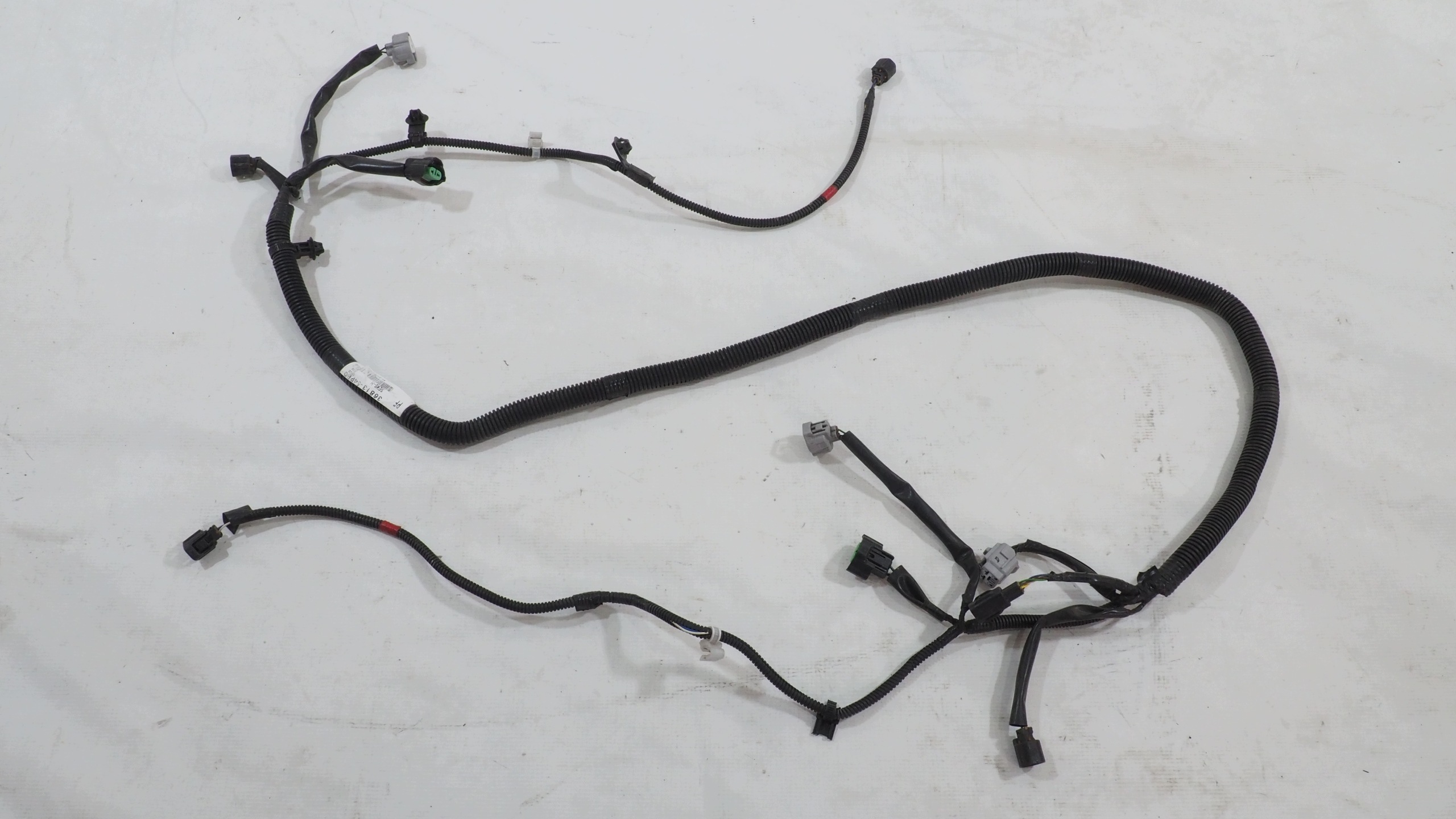 Suzuki Vitara III cablaggio cablaggio PDC Paraurti Anteriore 4xPDC 36813-54PF0
