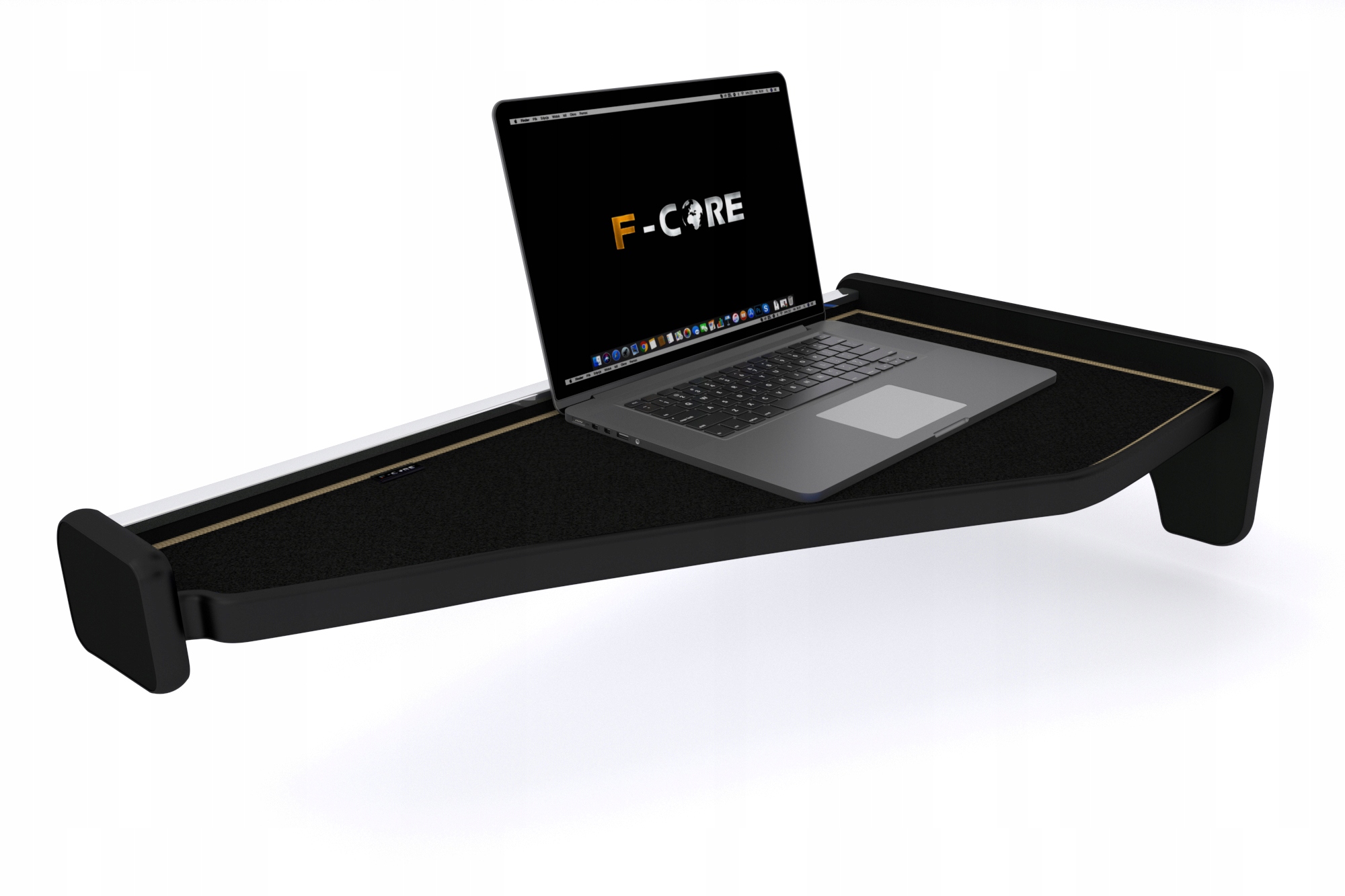 Półka TIR środkowa MERCEDES ACTROS MP 4 2011-