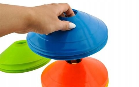 DRABINKA KOORDYNACYJNA 6m PACHOŁKI 40SZT Model 5067