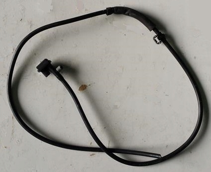 PRZEWOD SPRYSKIWACZY MERCEDES GLE W166 1668601192