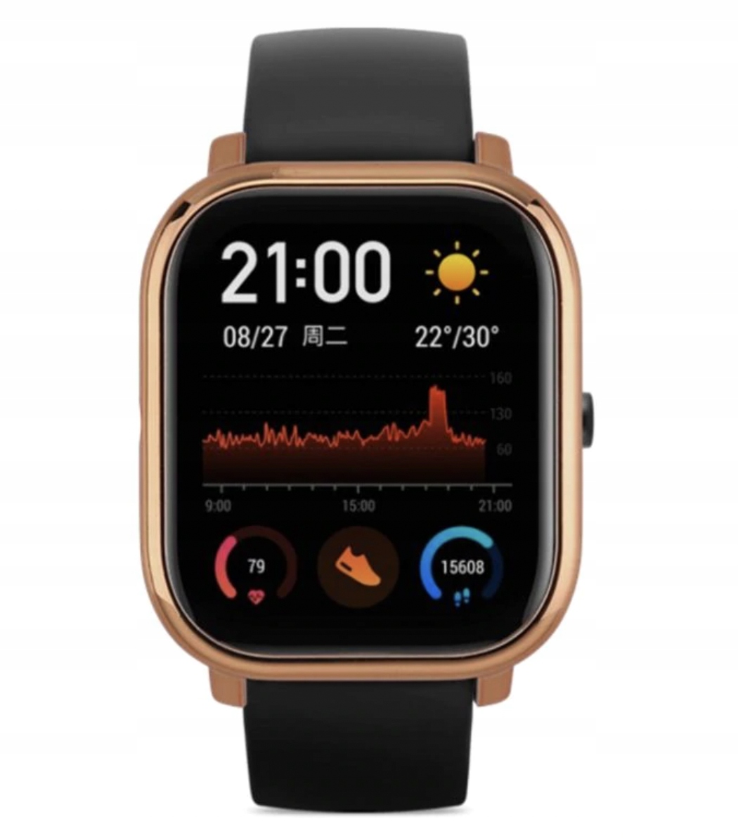

Etui Case Pokrowiec Do Xiaomi Amazfit Gts
