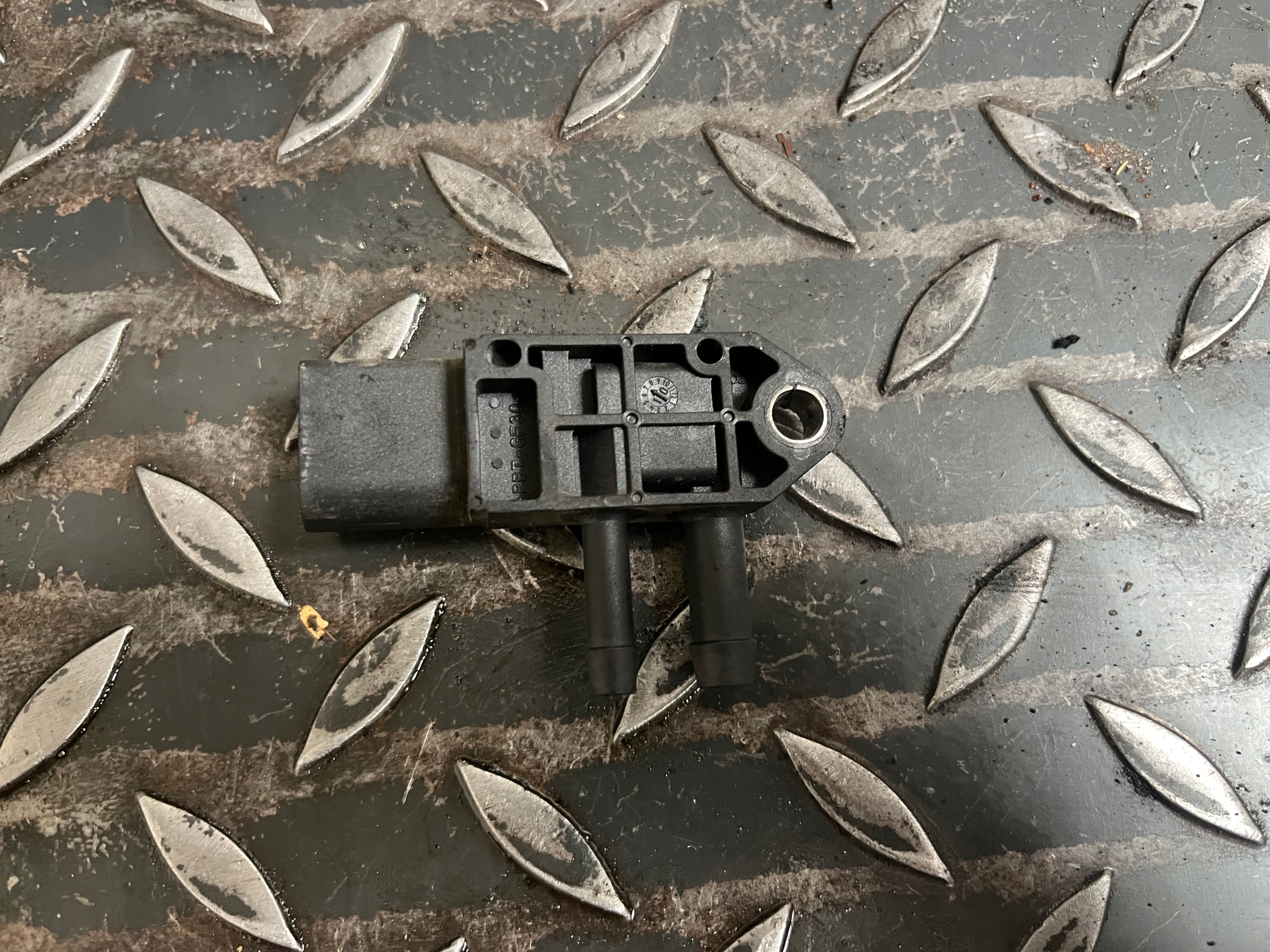 snímač tlaku (MAPSENSOR) AUDI A6-C6