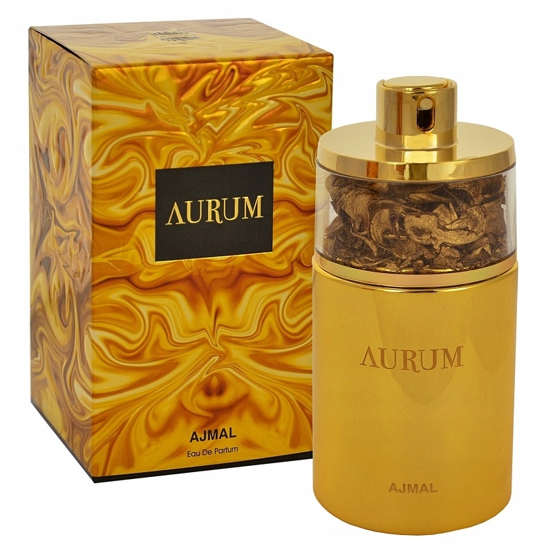 Ajmal Aurum Edp W 75 ml