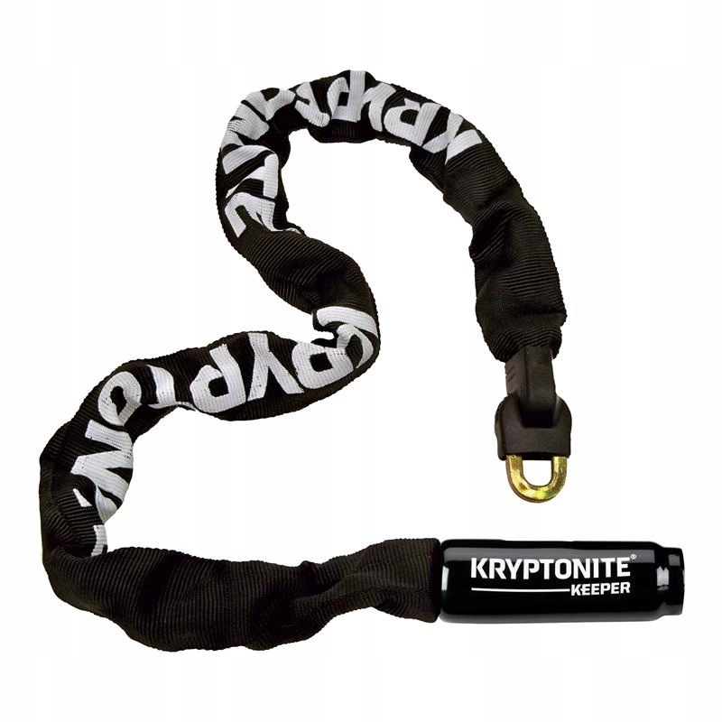 Řetězový zámek na kolo Kryptonite Keeper 785, řetěz 85 cm