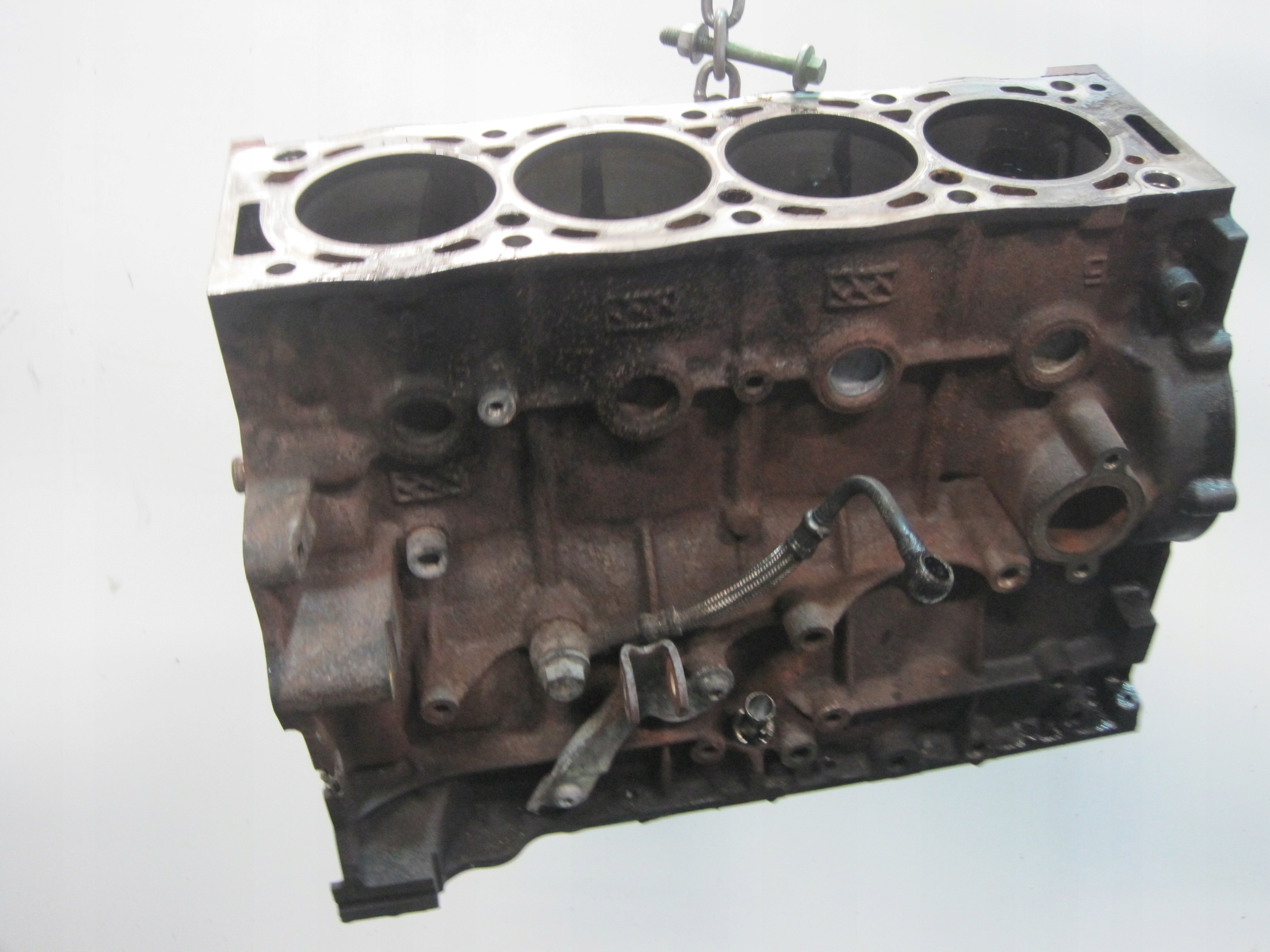 BLOK Motore FORD KUGA 1 e D4204T
