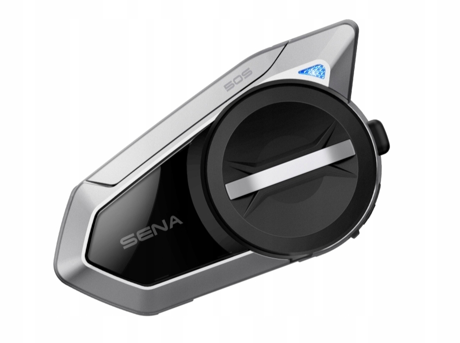 

Interkom motocyklowy kasku Sena 50S Harman Kardon