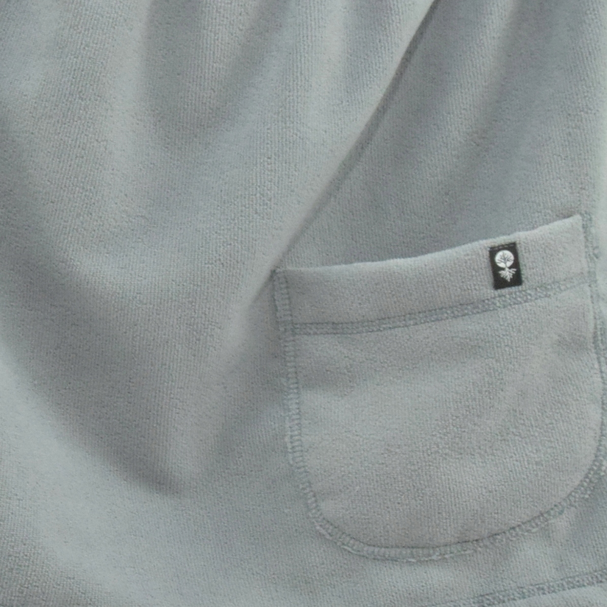 Zestaw do sauny 2-częściowy męski "CENTURION" -XL Typ sauny fińska