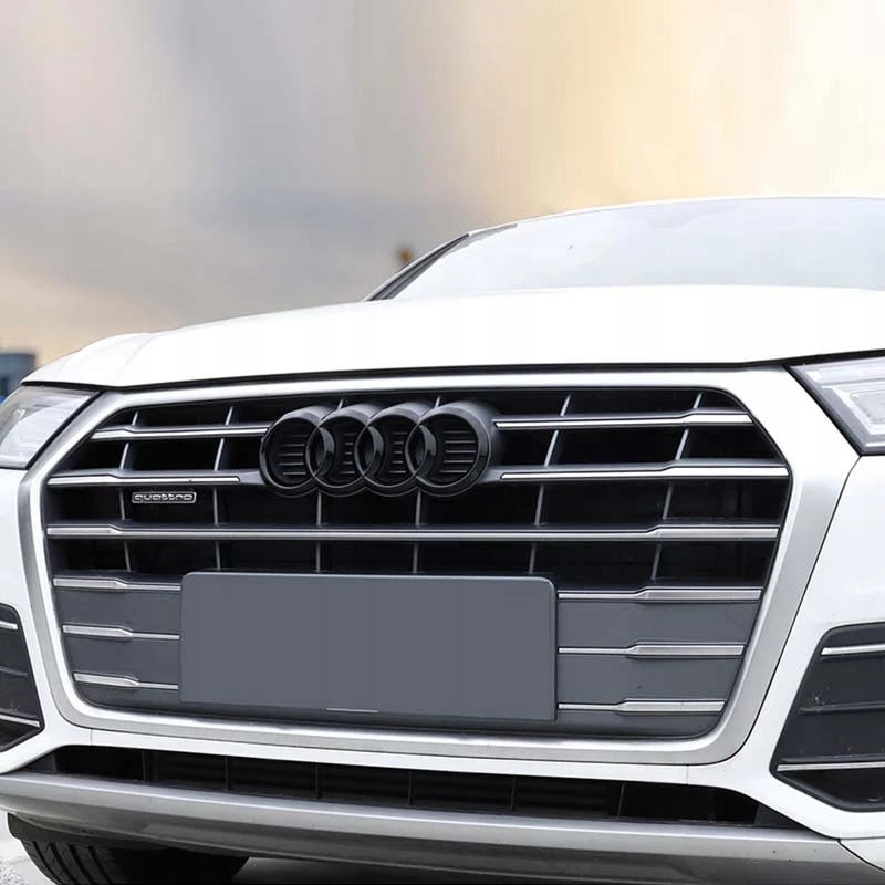 Naklejka z Logo do Audi Q5 2019-2020 Producent Inny