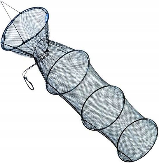 Siatka na ryby Jaxon Ps-jla 35 120 CM