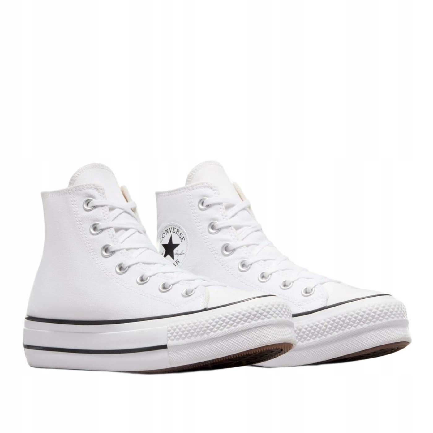 Converse Chuck Taylor All Star Lift 38