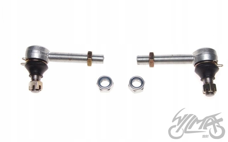 KOŃCÓWKA WAHACZA GÓRA PRZÓD ATV200 KPL 2 SZT