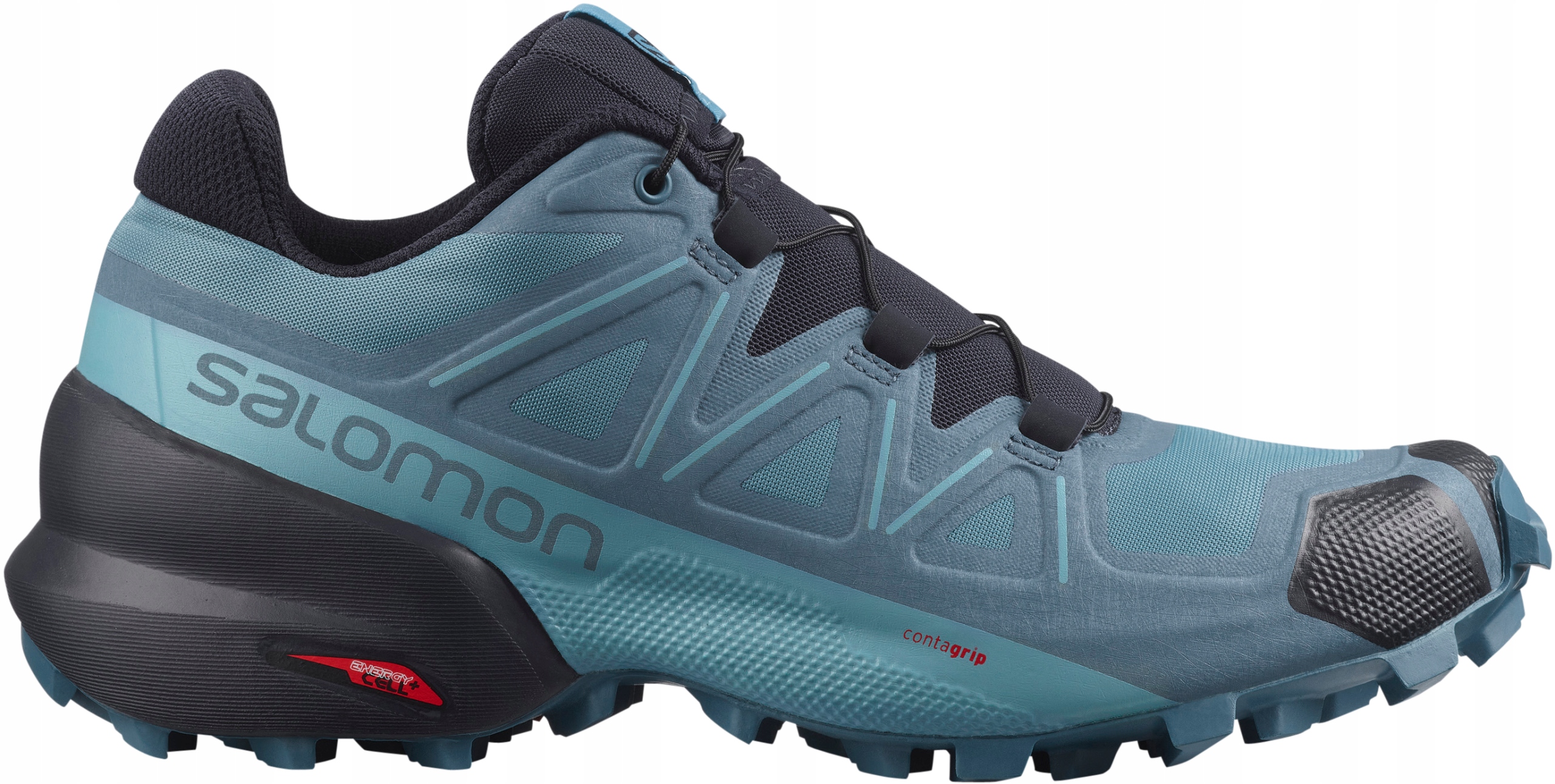 

Salomon Speedcross 5 Buty Trekkingowe Damskie 40