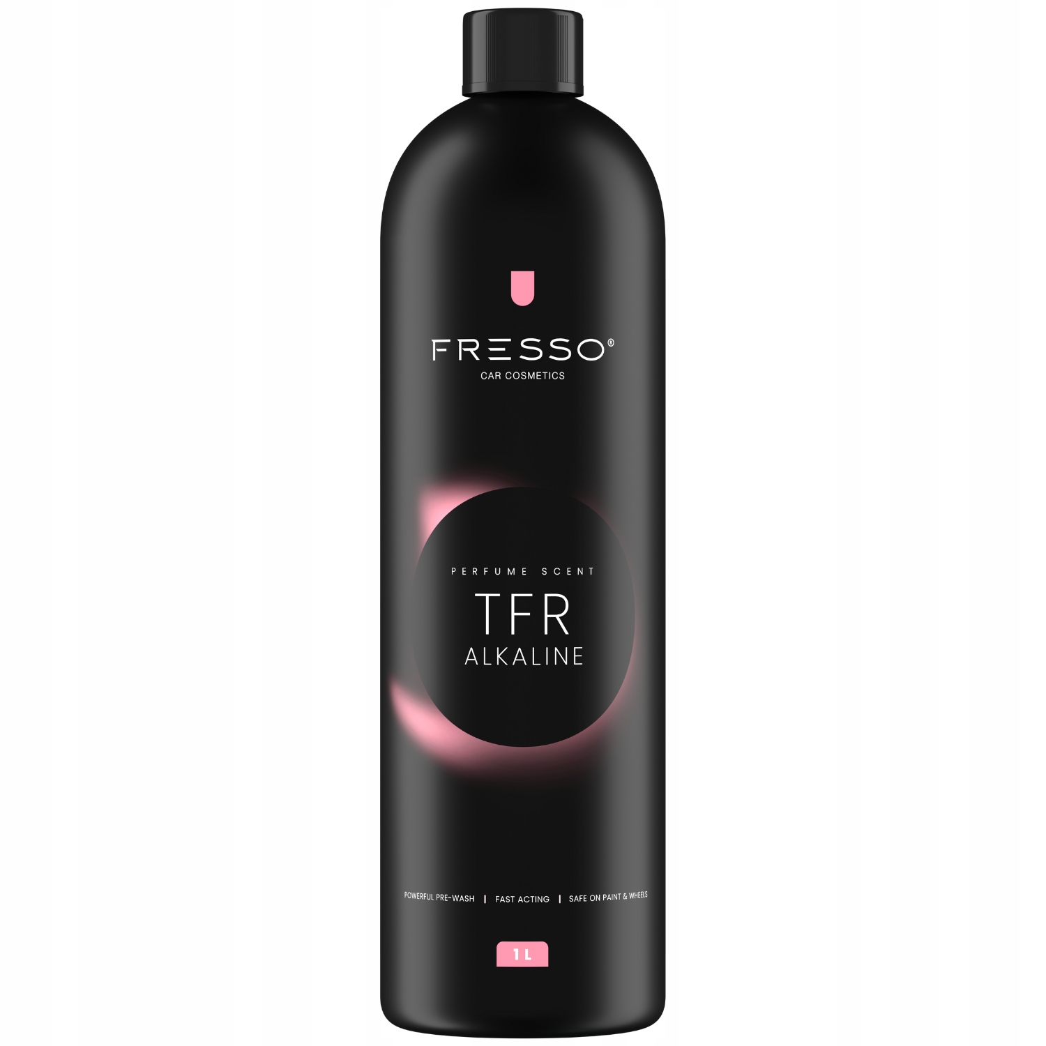 Fresso Tfr Alkaline 1L