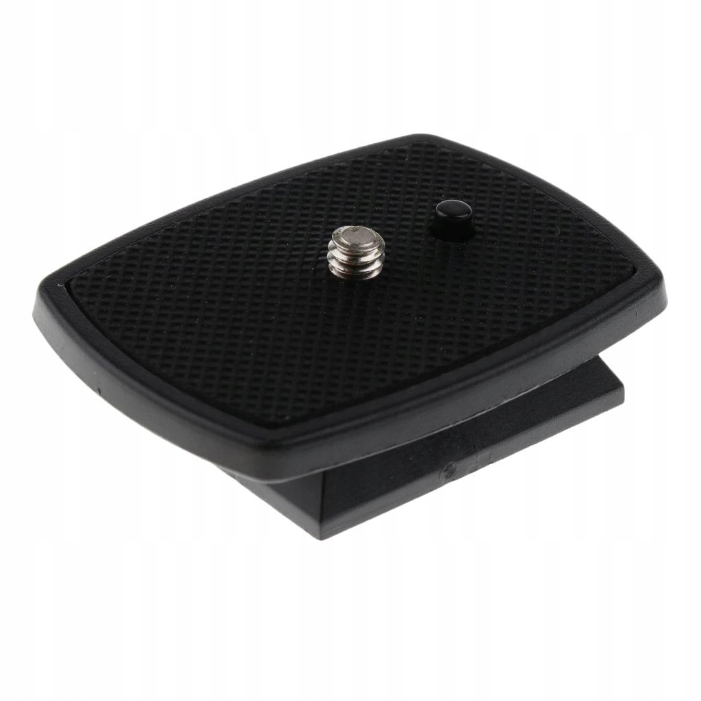 Płytka do statywu do aparatu DSLR i Vct d580rm Marka Inna