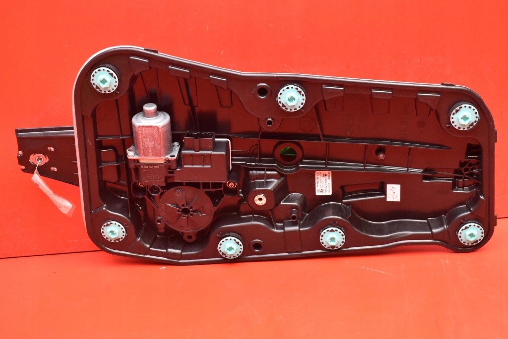 window regulator right rear part 5E3839656A SKODA OCTAVIA 4 IV KOMBI 19