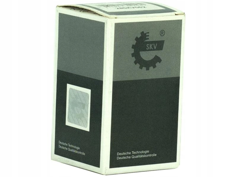 17SKV350 - Датчик тиску вихлопних газів BMW 1 E87 2.0