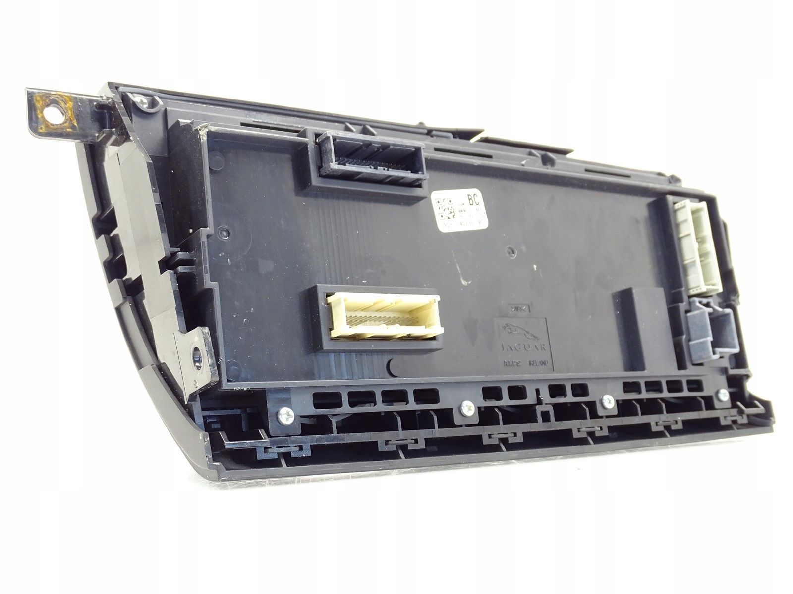 PANEL klimaanlage JAGUAR E-PACE J9C3-14C239-BC