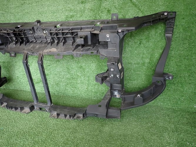 RENAULT MASTER IV support panel for radiators front 625000232r