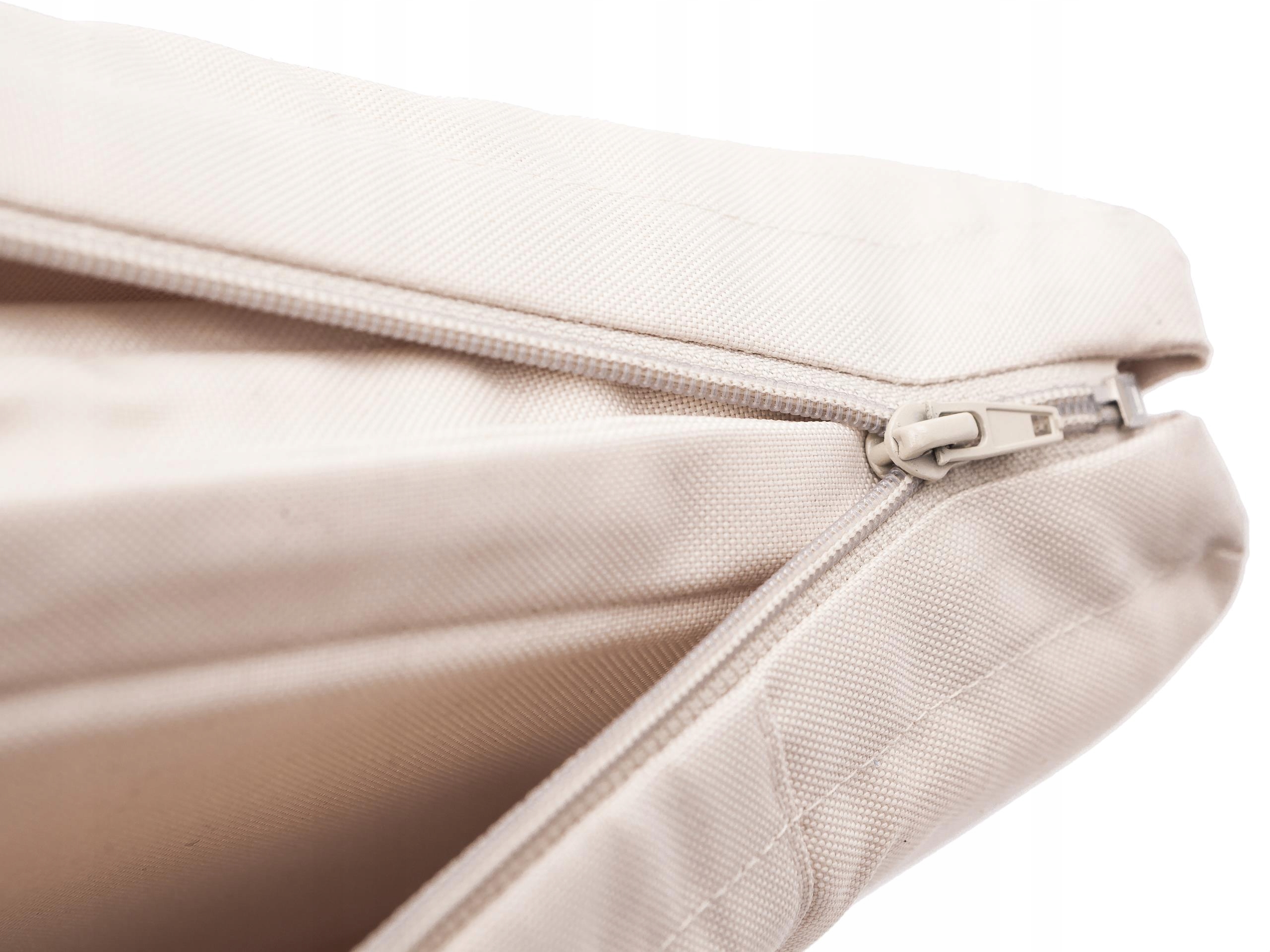 Mata + Torba na plażę - 2w1, Składany materac, koc Marka Hobbygarden