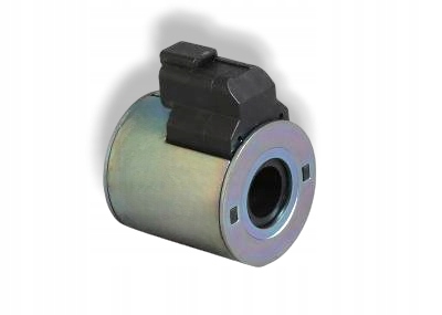 Cívka elektroventilu 12V 333/E5848 333E5848 solenoid Jcb