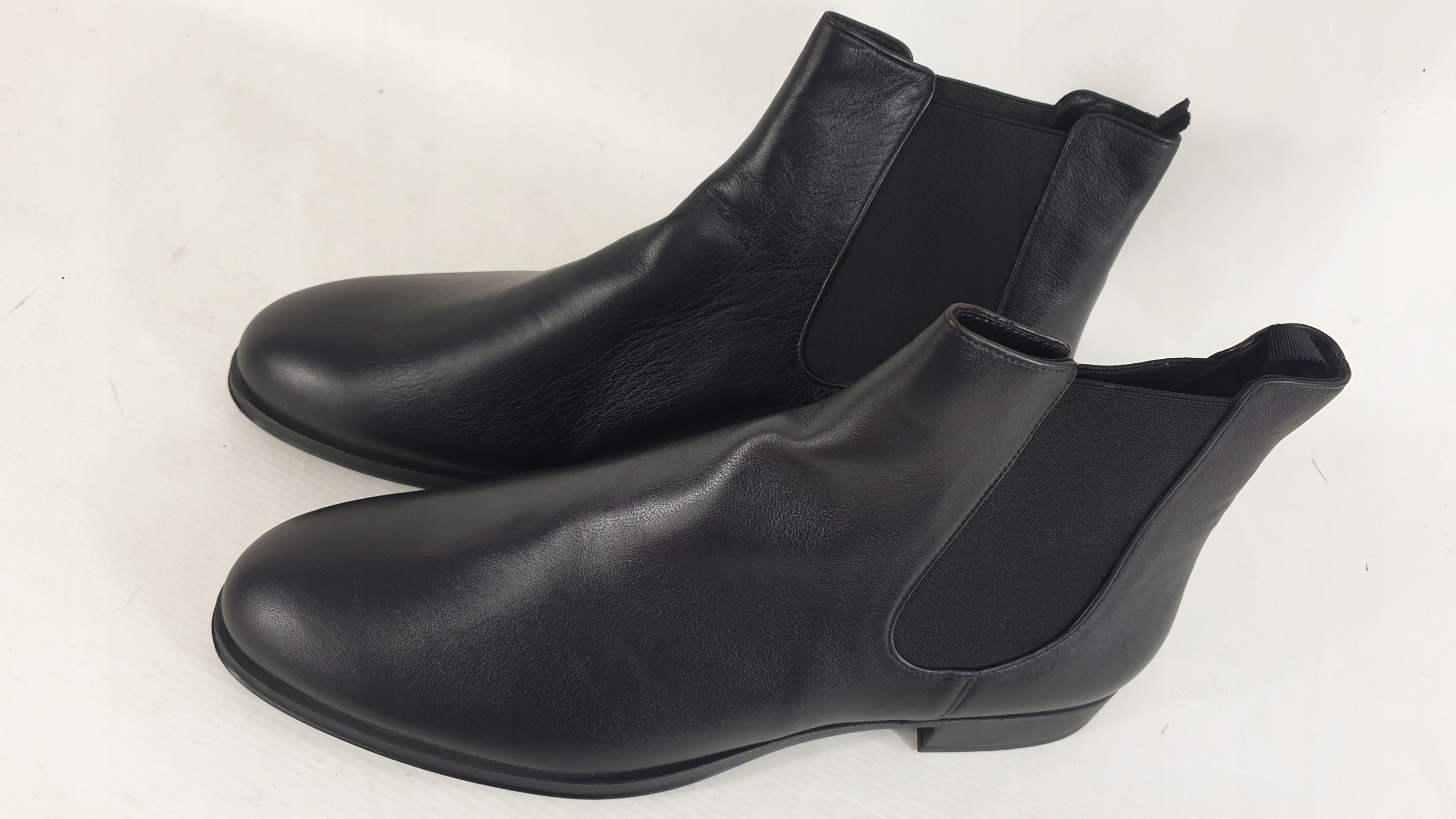 pretty ballerines Dámské Kotníkové Boty Kůže Velikost 42