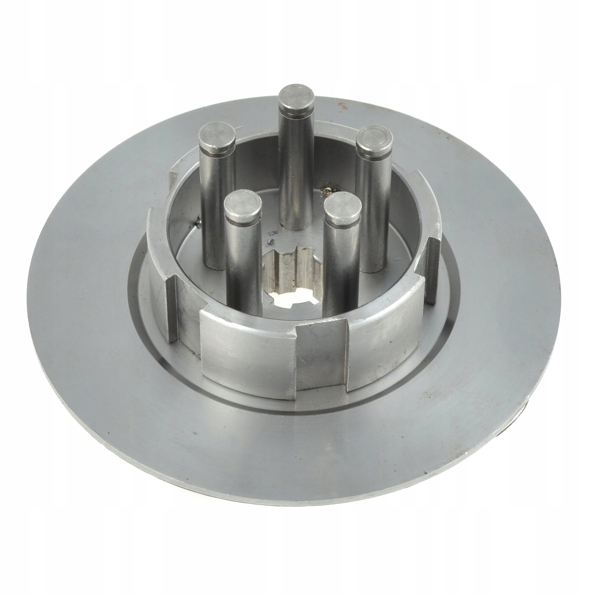 KOSZ SPRZĘGŁA JAWA 50 CZECHY