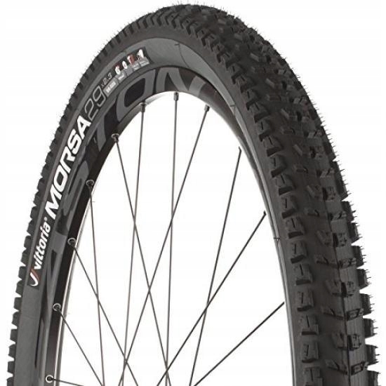 All mountain Pneumatika Vittoria Morsa 29x2,3