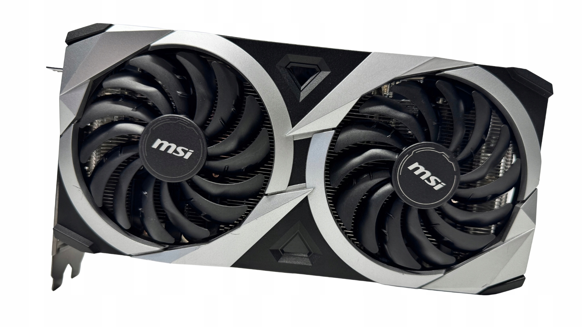 Karta graficzna MSI Radeon RX 6700 XT MECH 2X 12GB