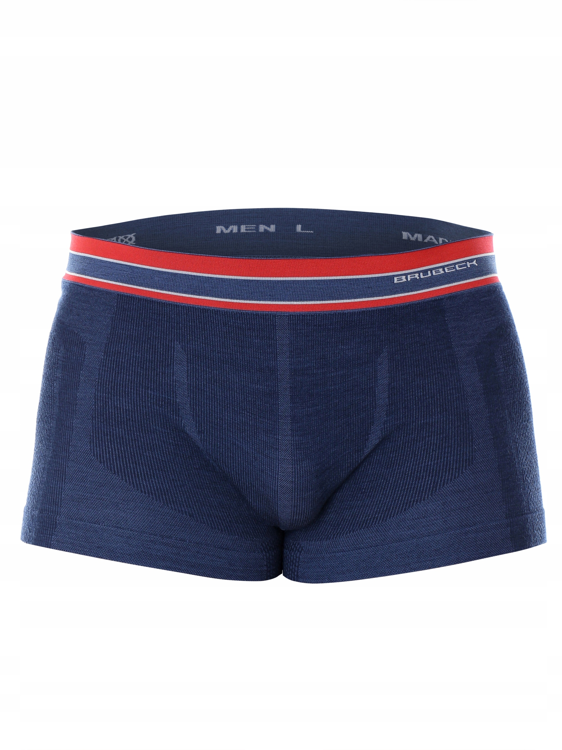 

Bielizna Termoaktywna Brubeck Active Wool M BB01