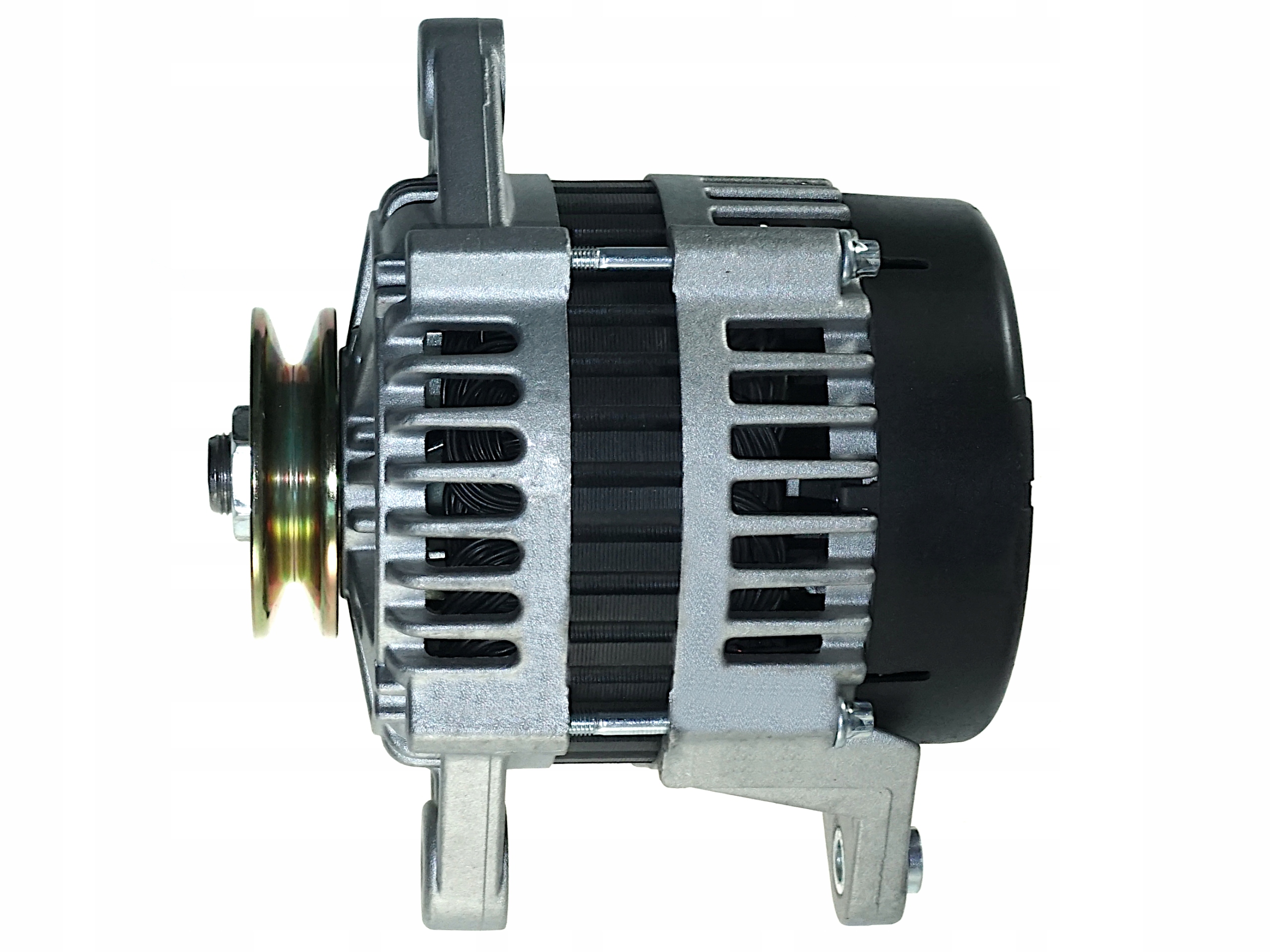 ALTERNATOR DAEWOO CHEVROLET MATIZ SPARK AVEO Producent części Delco Remy