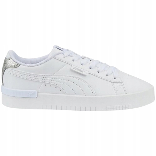 Dámské boty Puma Jada Distressed velikost 37 Bílé