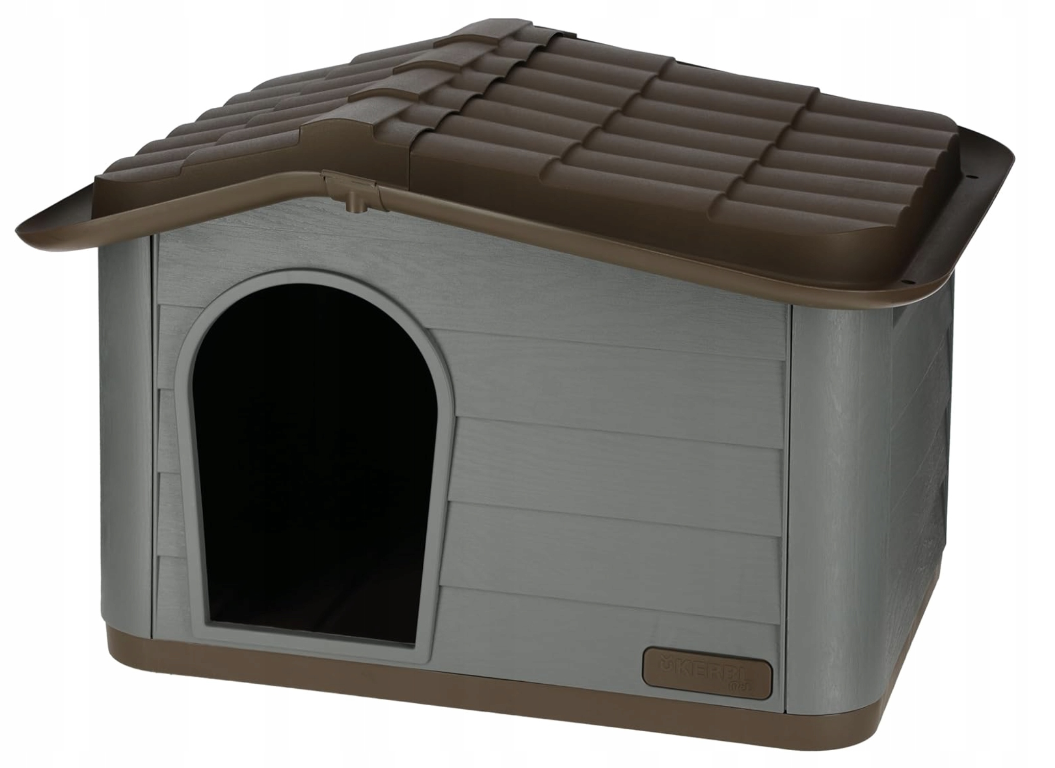 Domek Budka Dla Kota Kerbl 81341 60x51x41 cm 6266