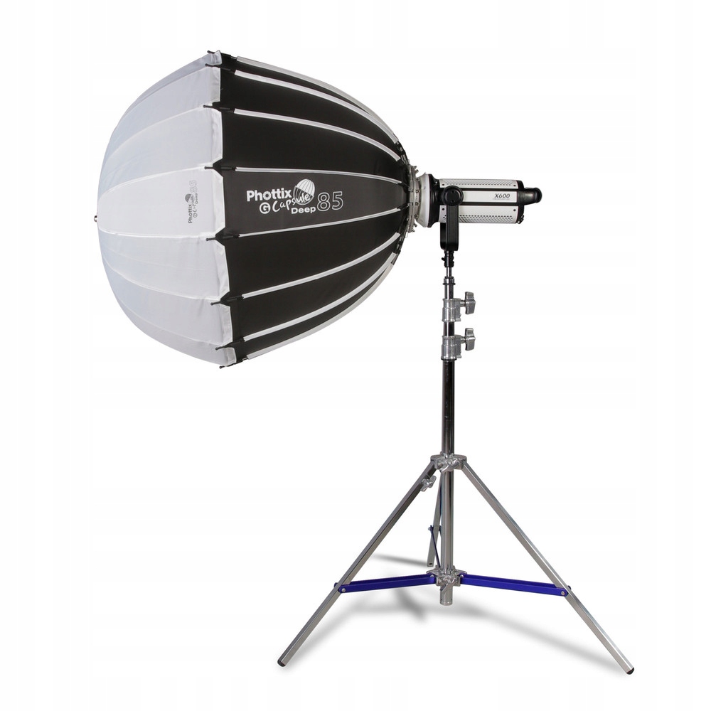 Phottix G-Capsule Deep Softbox 85cm
