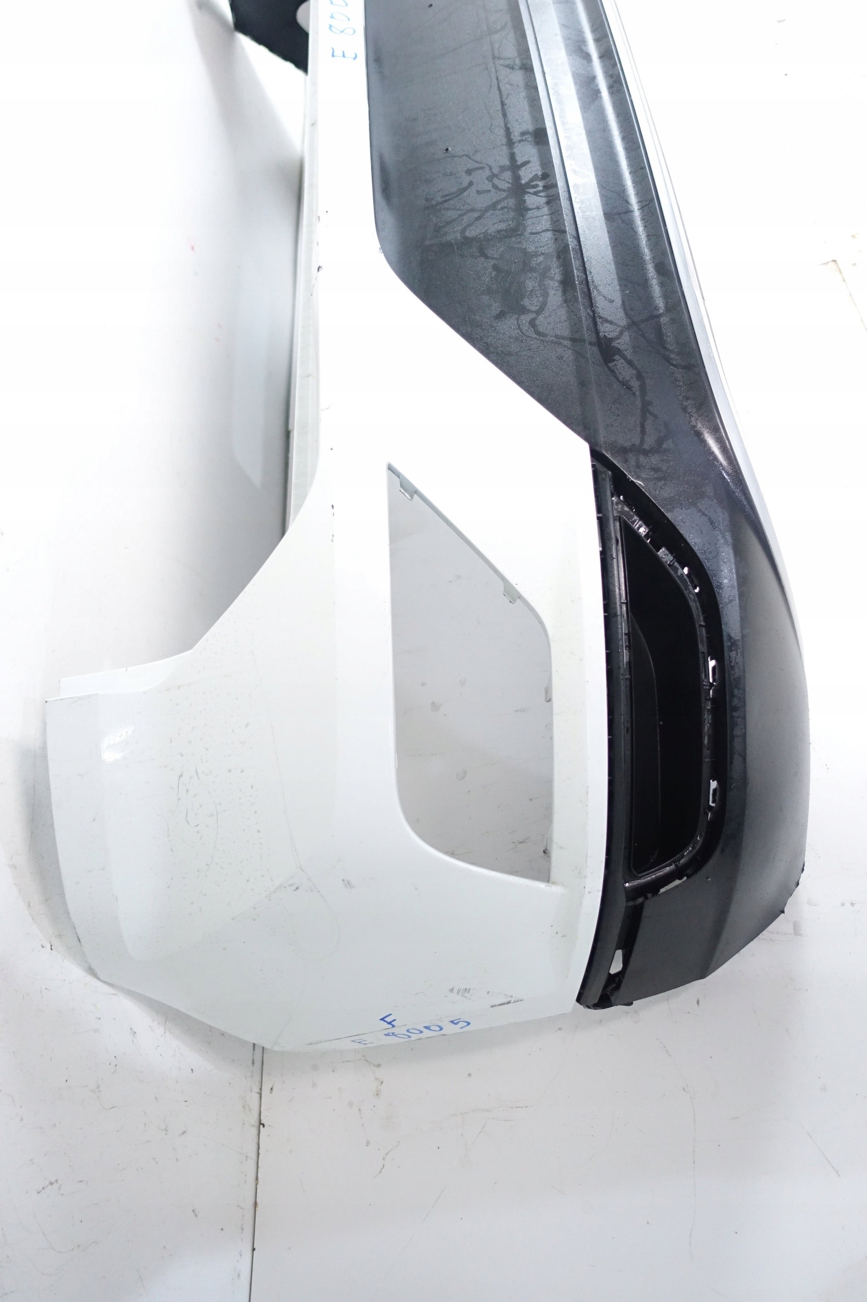 VW T-ROC 2017- 2GA bumper rear part rear 2GA807521S