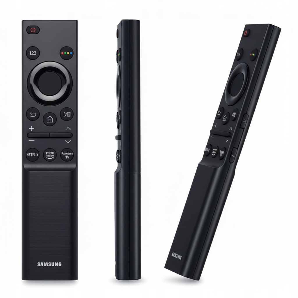 Originální Dálkový Ovladač Pro Televizor UE58AU7110 Samsung AU7110 UE58AU7110K