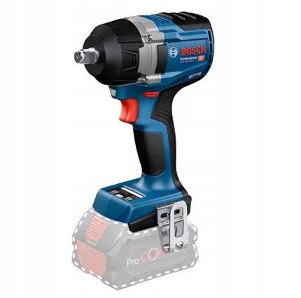 Bosch Akumulátorový rázový uťahovač Gds 18V-750 C 06019L9000
