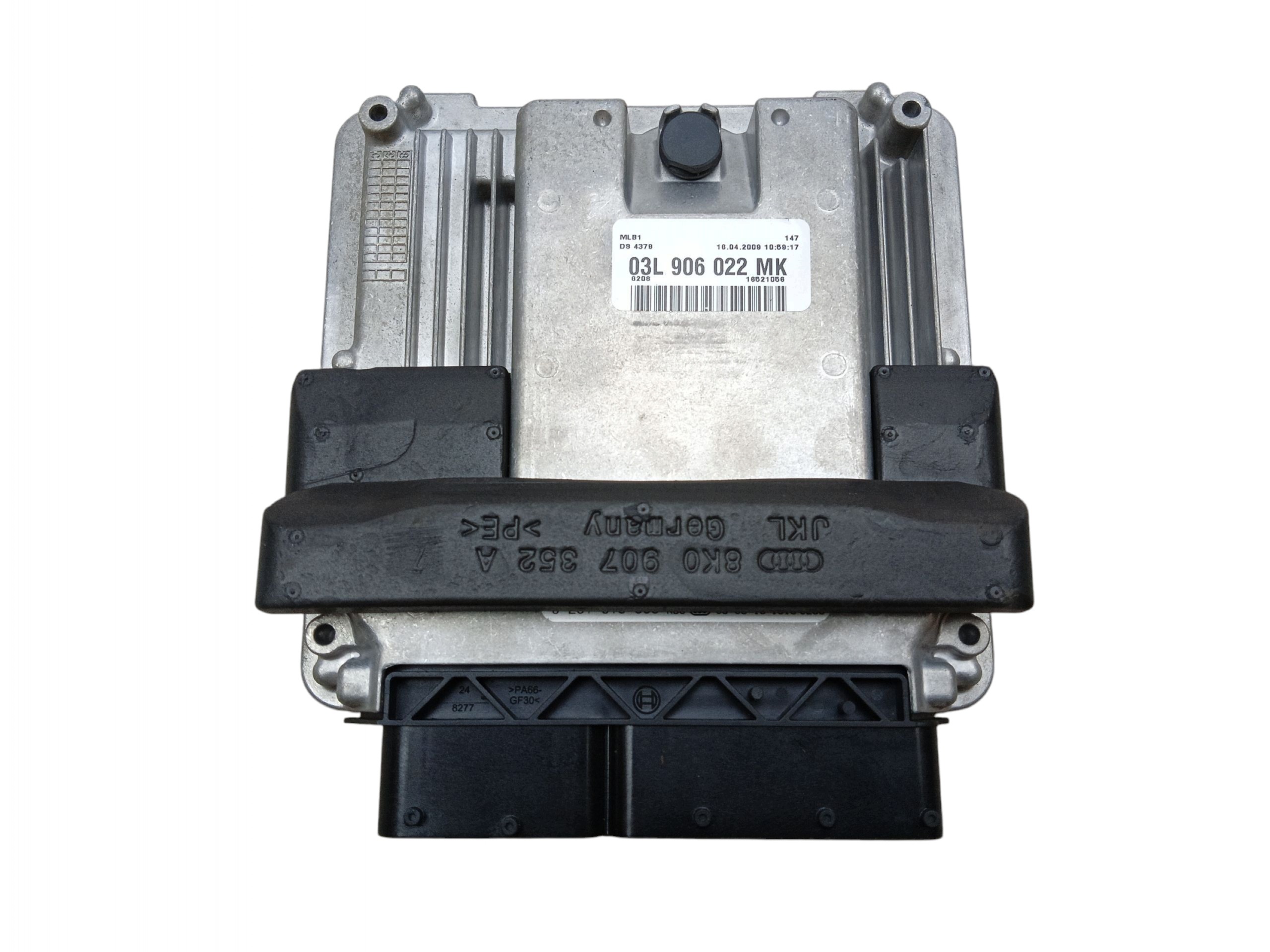 computer Motore AUDI A4 B8 2.0 TDI CAGA 03L906022MK