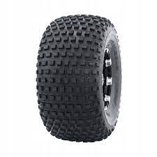 2x Ванда 22X11. 00 R8 TL 43J P-323 (9)