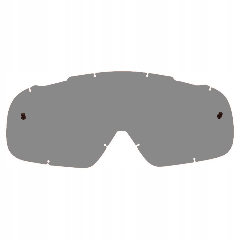 SZYBKA FOX AIRSPACE (AIRSPC) SMOKE TEAR-OFF RNR