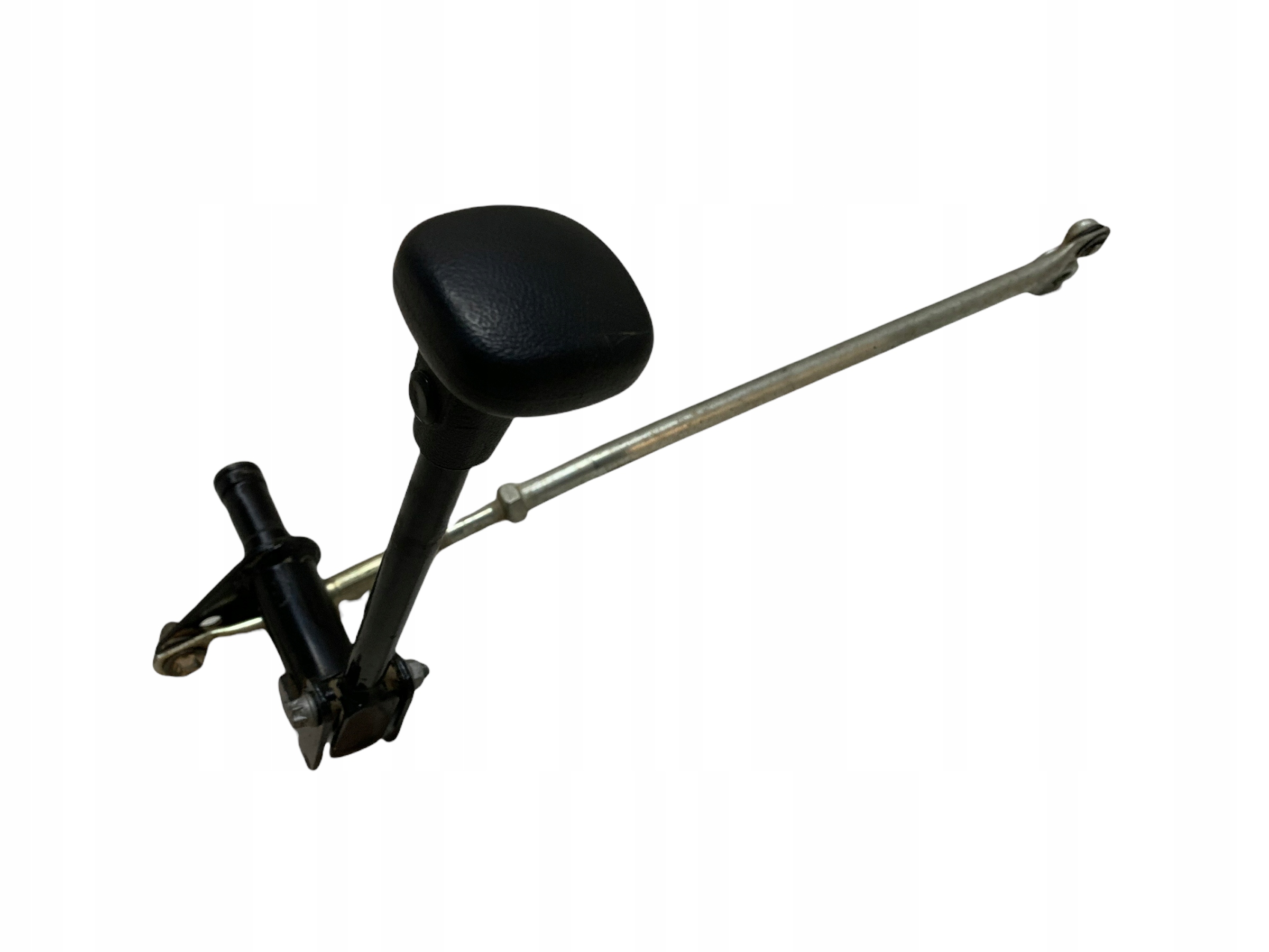 DZWIGNIA LEWAREK ZMIANY BIEGOW WODZIK ARCTIC CAT